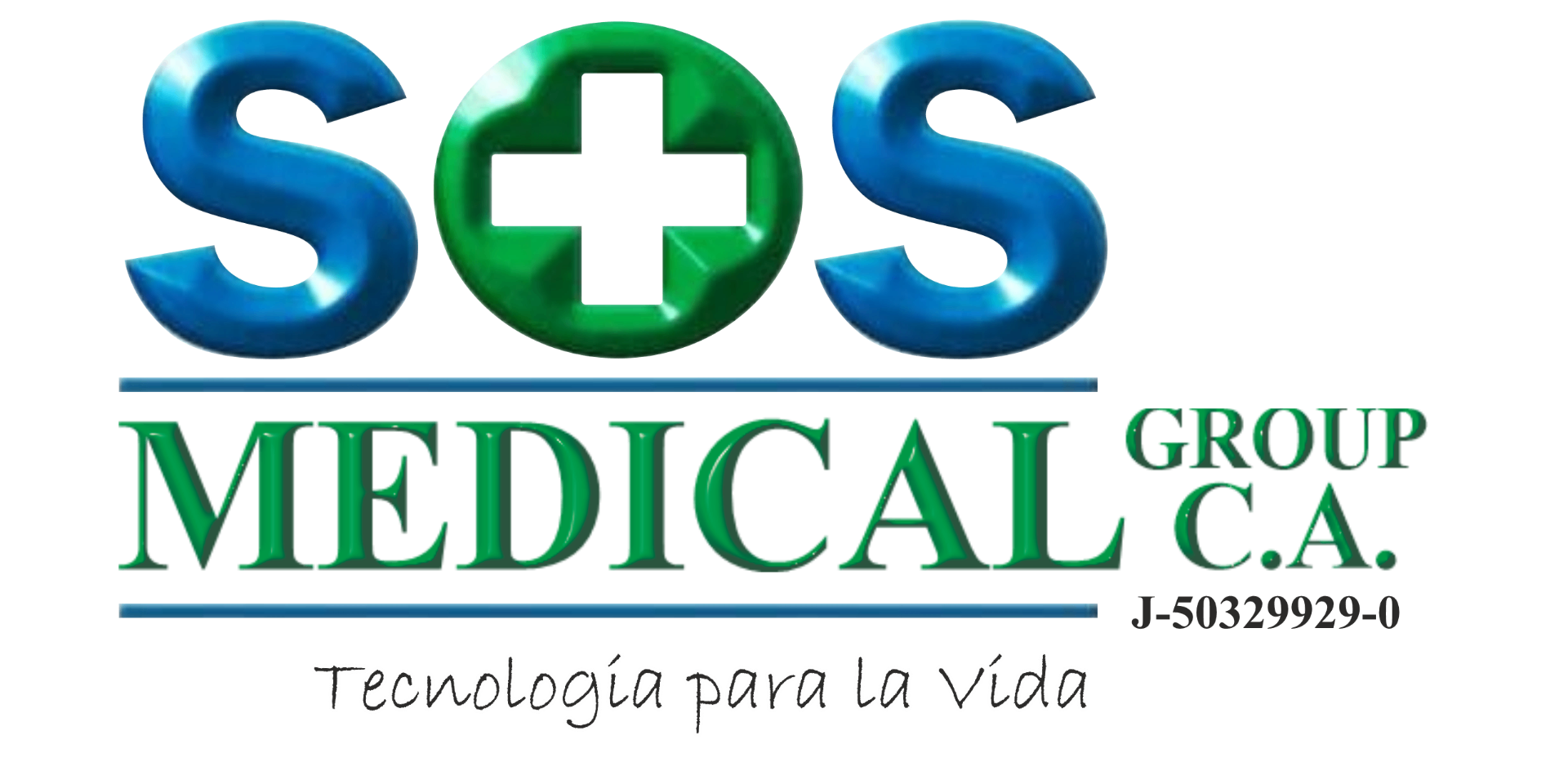 SOSMedical - Tecnología para la vida