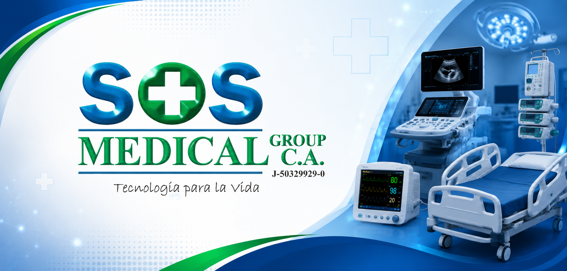 sosmedical group